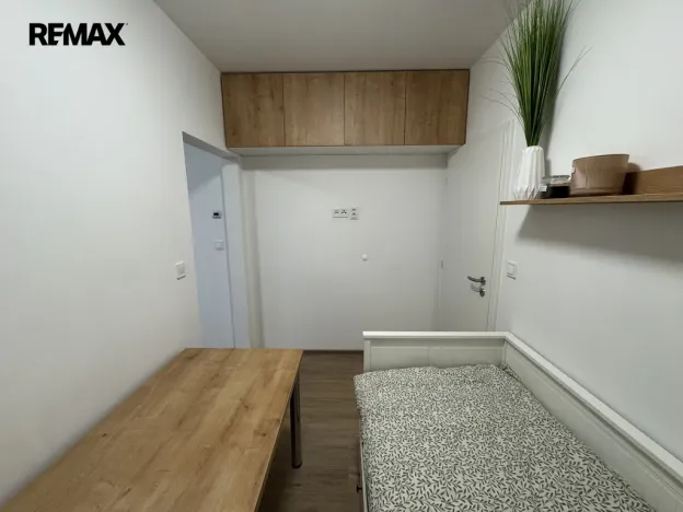 Pronájem bytu 1+kk, Olomouc, Camilla Sitteho, 31 m2