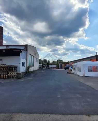 Prodej skladu, Přelouč, Sportovní, 623 m2