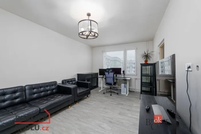 Prodej bytu 2+1, Plzeň - Severní Předměstí, Bzenecká, 61 m2