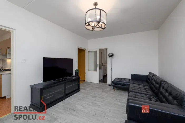 Prodej bytu 2+1, Plzeň - Severní Předměstí, Bzenecká, 61 m2