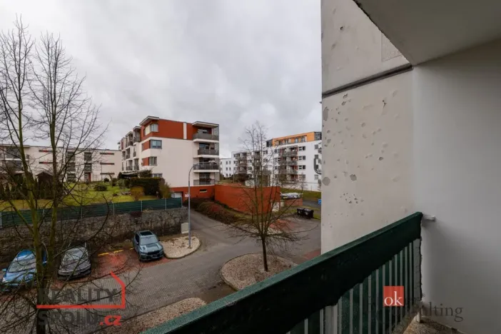 Prodej bytu 2+1, Plzeň - Severní Předměstí, Bzenecká, 61 m2