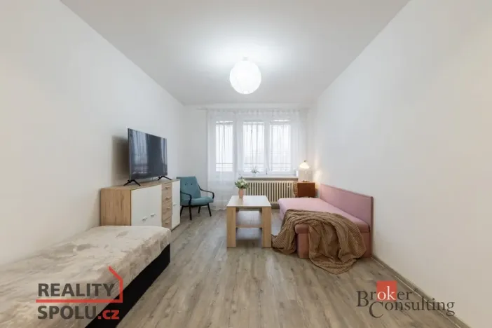 Prodej bytu 2+1, Zbýšov, Sportovní, 61 m2