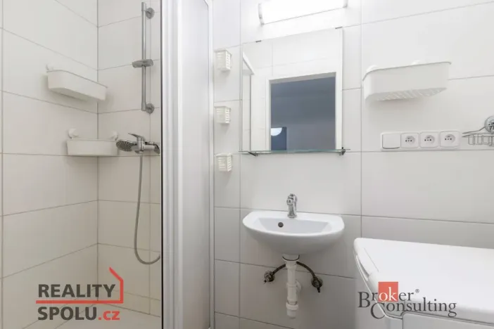 Prodej bytu 2+1, Zbýšov, Sportovní, 61 m2