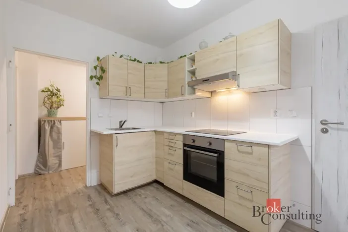 Prodej bytu 2+1, Zbýšov, Sportovní, 61 m2