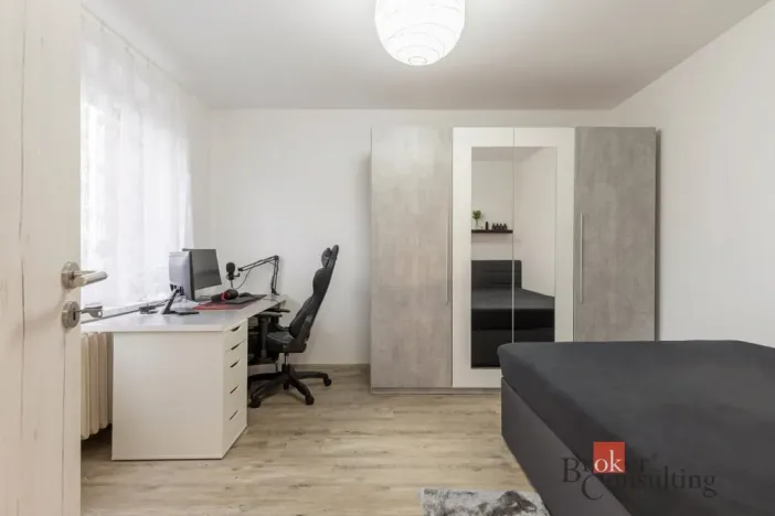 Prodej bytu 2+1, Zbýšov, Sportovní, 61 m2