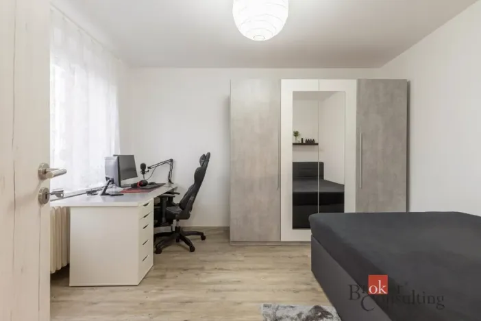 Prodej bytu 2+1, Zbýšov, Sportovní, 61 m2