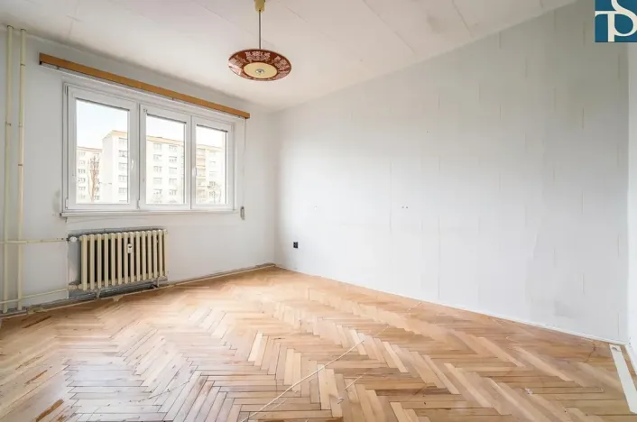 Prodej bytu 2+1, Praha - Vokovice, Kamerunská, 57 m2