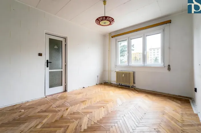 Prodej bytu 2+1, Praha - Vokovice, Kamerunská, 57 m2