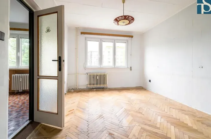 Prodej bytu 2+1, Praha - Vokovice, Kamerunská, 57 m2