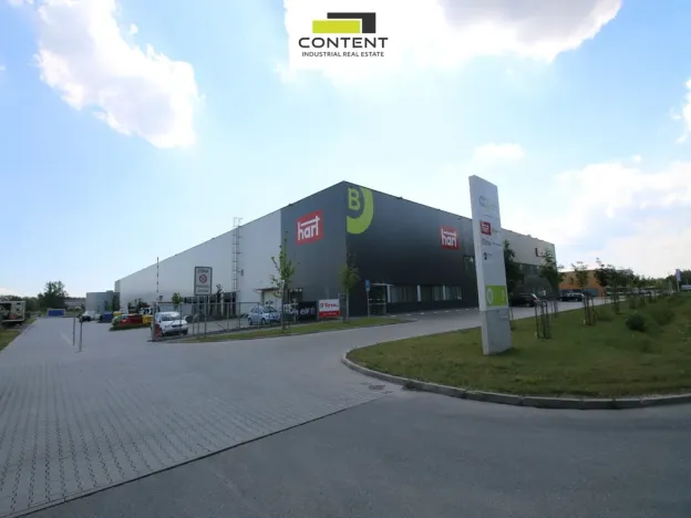 Pronájem výrobních prostor, Ostrava - Kunčičky, Lihovarská, 19500 m2