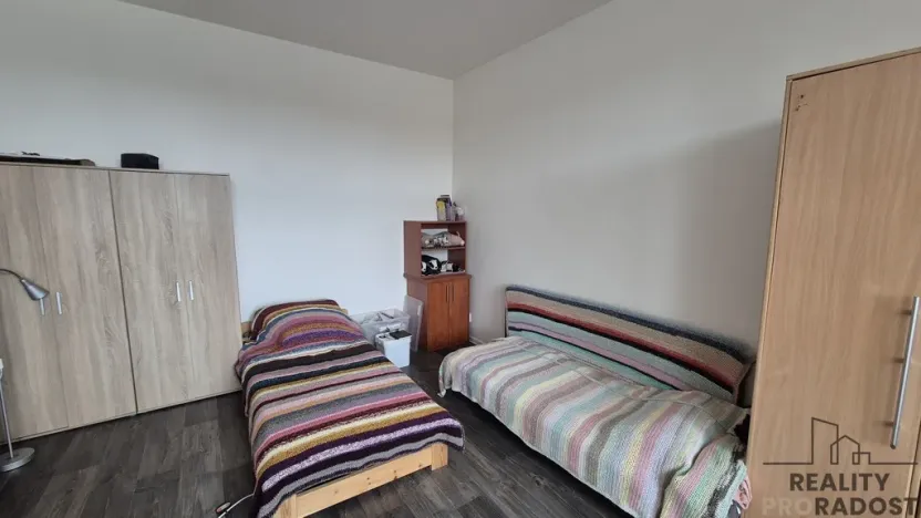 Prodej bytu 1+1, Břeclav - Charvátská Nová Ves, Na Valtické, 41 m2