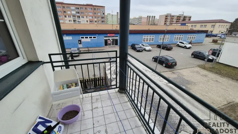 Prodej bytu 1+1, Břeclav - Charvátská Nová Ves, Na Valtické, 41 m2