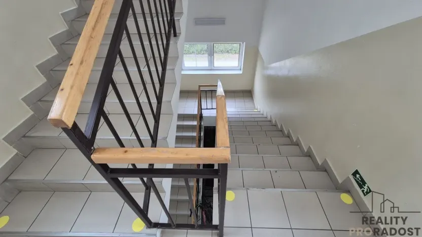 Prodej bytu 1+1, Břeclav - Charvátská Nová Ves, Na Valtické, 41 m2