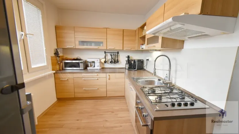 Pronájem bytu 3+1, Ústí nad Labem - Neštěmice, Seifertova, 83 m2