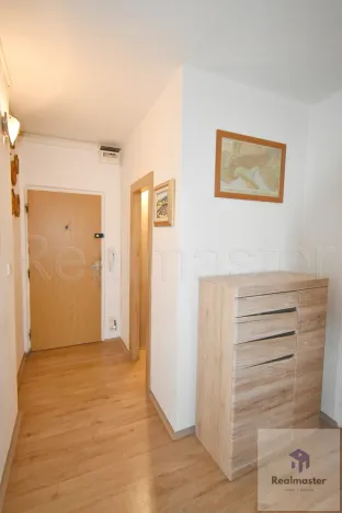 Pronájem bytu 3+1, Ústí nad Labem - Neštěmice, Seifertova, 83 m2