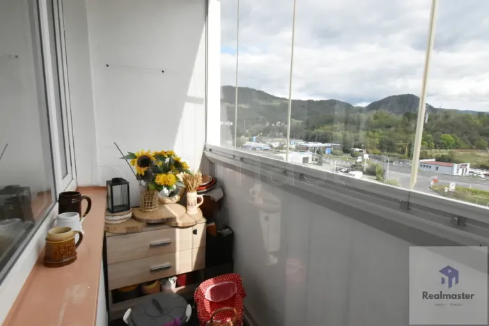 Pronájem bytu 3+1, Ústí nad Labem - Neštěmice, Seifertova, 83 m2