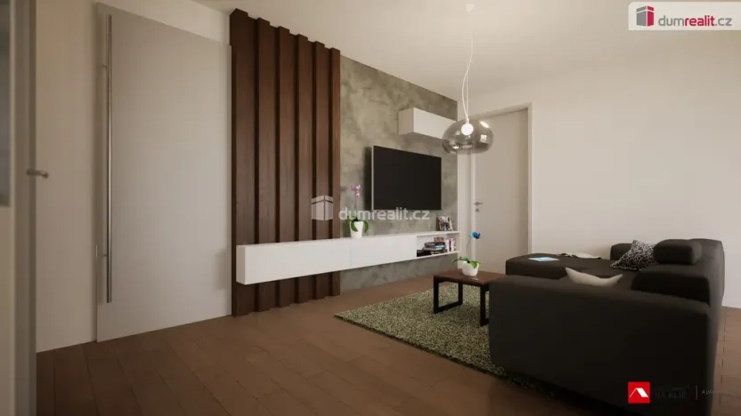 Prodej rodinného domu, Zlín, Hrabůvky, 120 m2