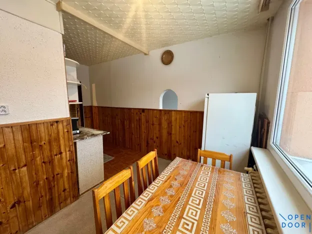 Pronájem bytu 3+1, Jirkov, Pionýrů, 66 m2