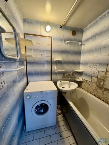 Pronájem bytu 3+1, Jirkov, Pionýrů, 66 m2