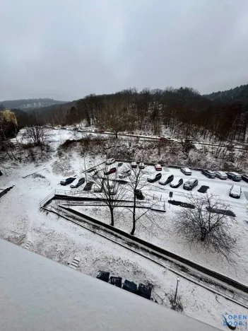 Pronájem bytu 3+1, Jirkov, Pionýrů, 66 m2