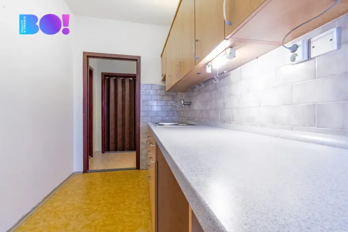 Prodej bytu 3+1, Lipník nad Bečvou, Svat. Čecha, 74 m2