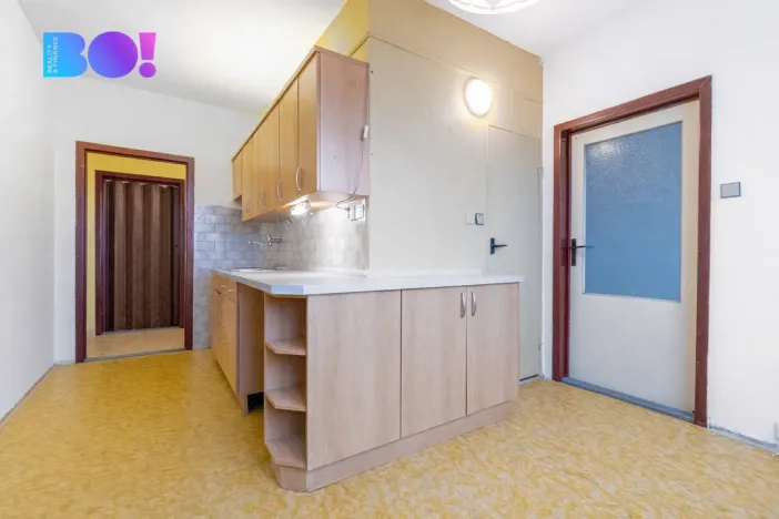 Prodej bytu 3+1, Lipník nad Bečvou, Svat. Čecha, 74 m2