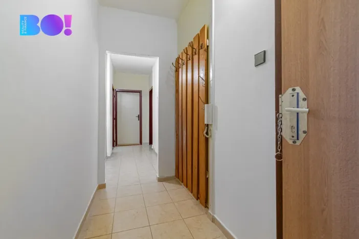 Prodej bytu 3+1, Lipník nad Bečvou, Svat. Čecha, 74 m2