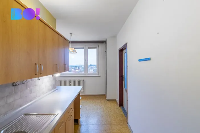 Prodej bytu 3+1, Lipník nad Bečvou, Svat. Čecha, 74 m2