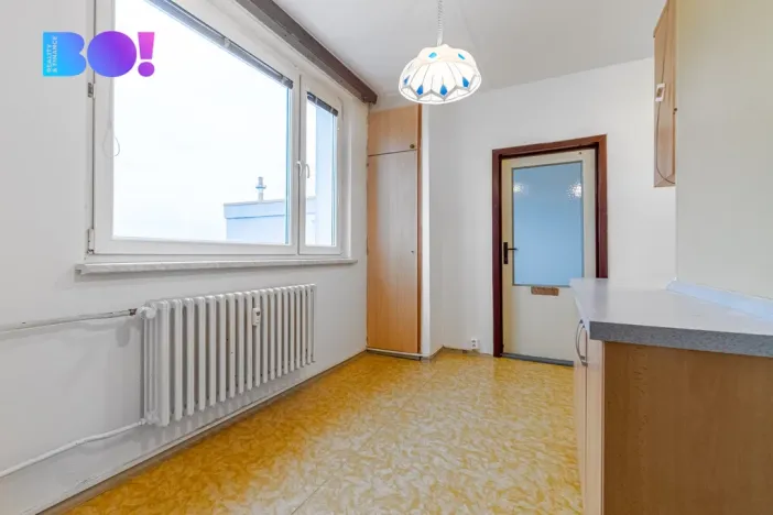 Prodej bytu 3+1, Lipník nad Bečvou, Svat. Čecha, 74 m2