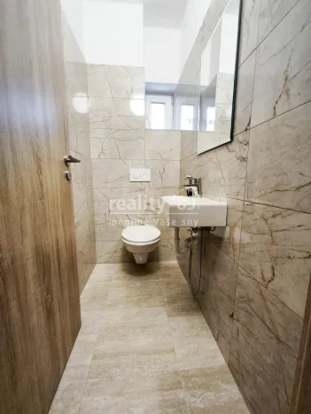 Pronájem bytu 3+kk, Kostelec nad Labem, Na Sídlišti, 58 m2