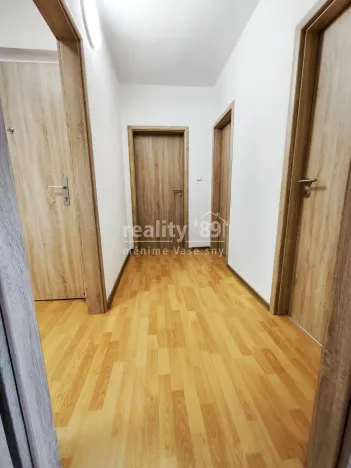 Pronájem bytu 3+kk, Kostelec nad Labem, Na Sídlišti, 58 m2