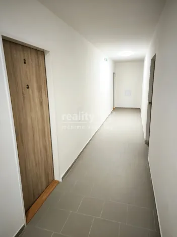 Pronájem bytu 3+kk, Kostelec nad Labem, Na Sídlišti, 58 m2