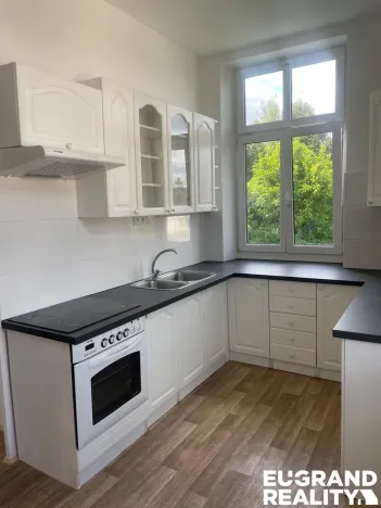 Pronájem bytu 3+kk, Varnsdorf, Palackého, 85 m2