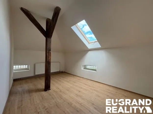 Pronájem bytu 3+kk, Varnsdorf, Palackého, 85 m2