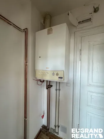 Pronájem bytu 3+kk, Varnsdorf, Palackého, 85 m2