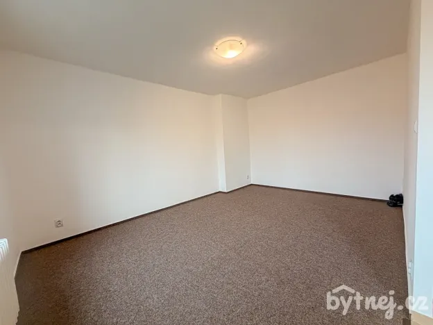 Pronájem bytu 1+kk, Olomouc - Nová Ulice, tř. Svornosti, 38 m2