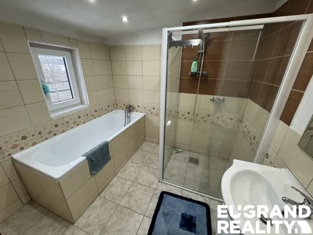 Prodej rodinného domu, Dolní Podluží, 86 m2