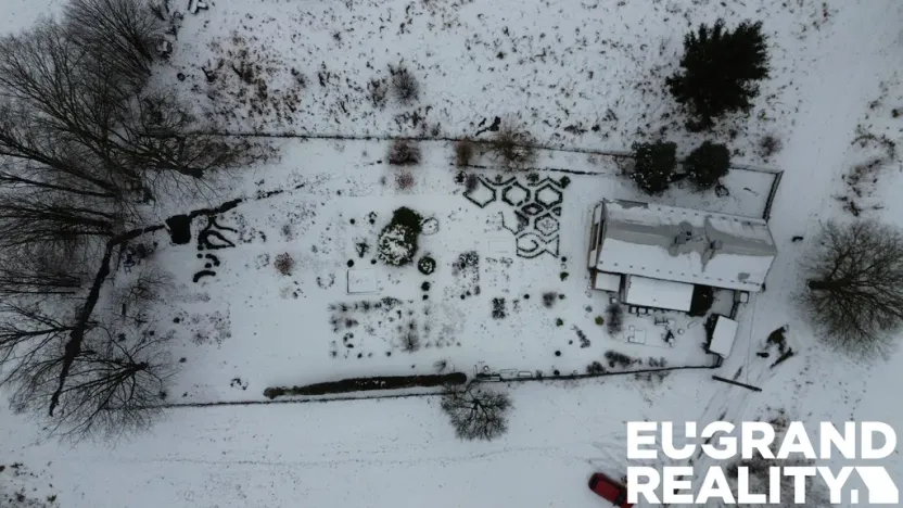 Prodej rodinného domu, Dolní Podluží, 86 m2