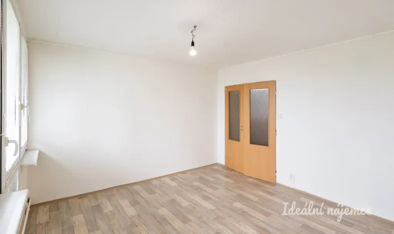 Pronájem bytu 2+1, Praha - Karlín, Nekvasilova, 41 m2