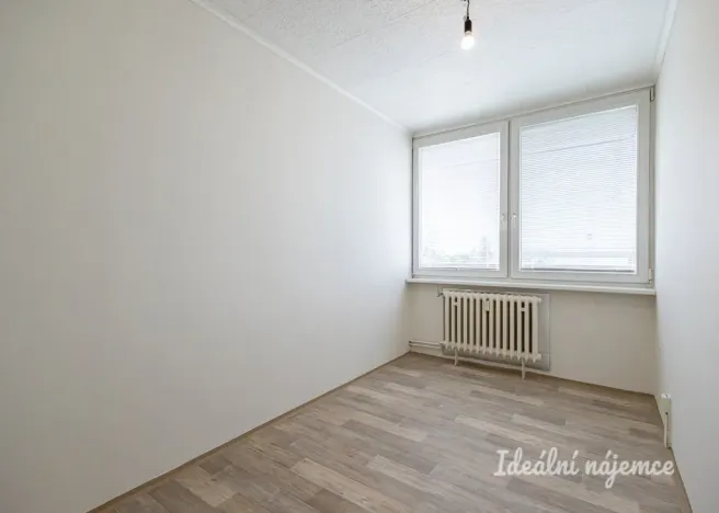 Pronájem bytu 2+1, Praha - Karlín, Nekvasilova, 41 m2