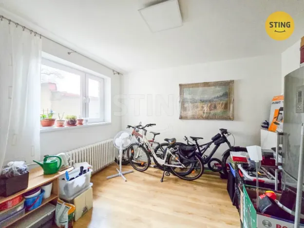 Prodej rodinného domu, Karviná, Alšova, 158 m2