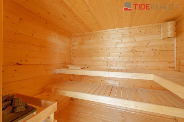 Pronájem vily, Jesenice, V Zátiší, 290 m2