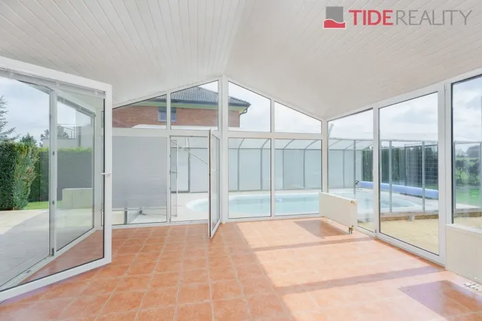 Pronájem vily, Jesenice, V Zátiší, 290 m2