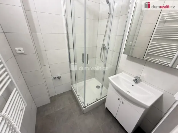 Pronájem bytu 1+1, Praha, Marie Cibulkové, 43 m2