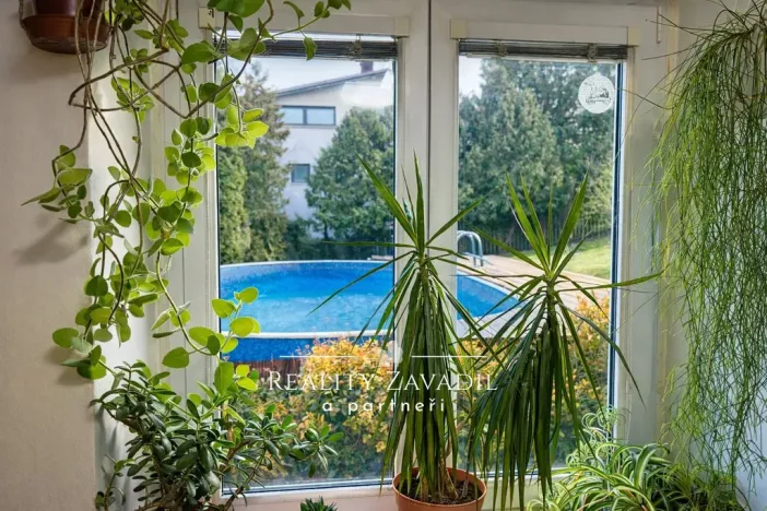 Pronájem bytu 2+1, Praha - Radotín, Na Výšince, 42 m2