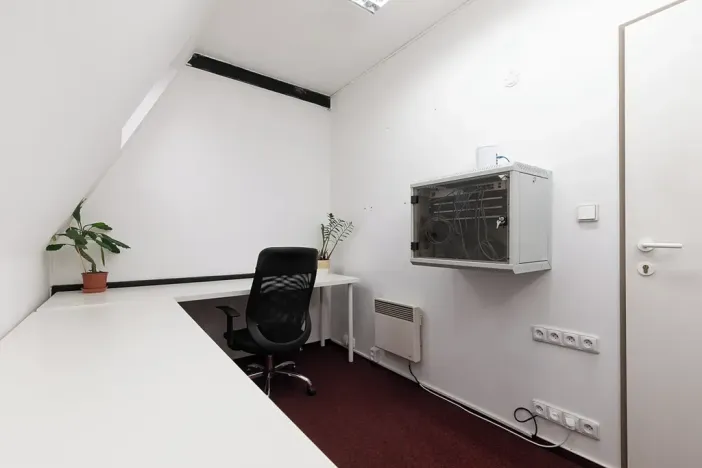 Pronájem kanceláře, Opava, Na Rybníčku, 12 m2