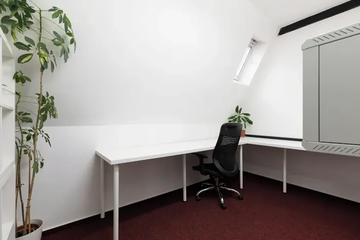 Pronájem kanceláře, Opava, Na Rybníčku, 12 m2