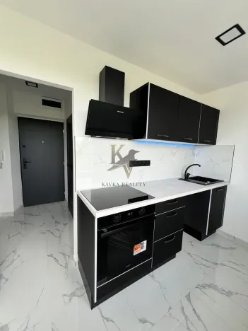 Pronájem bytu 1+1, Ostrava, 29. dubna, 33 m2