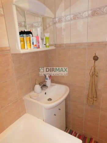 Prodej bytu 1+1, Plzeň - Bolevec, Komenského, 37 m2