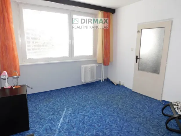 Prodej bytu 1+1, Plzeň - Bolevec, Komenského, 37 m2